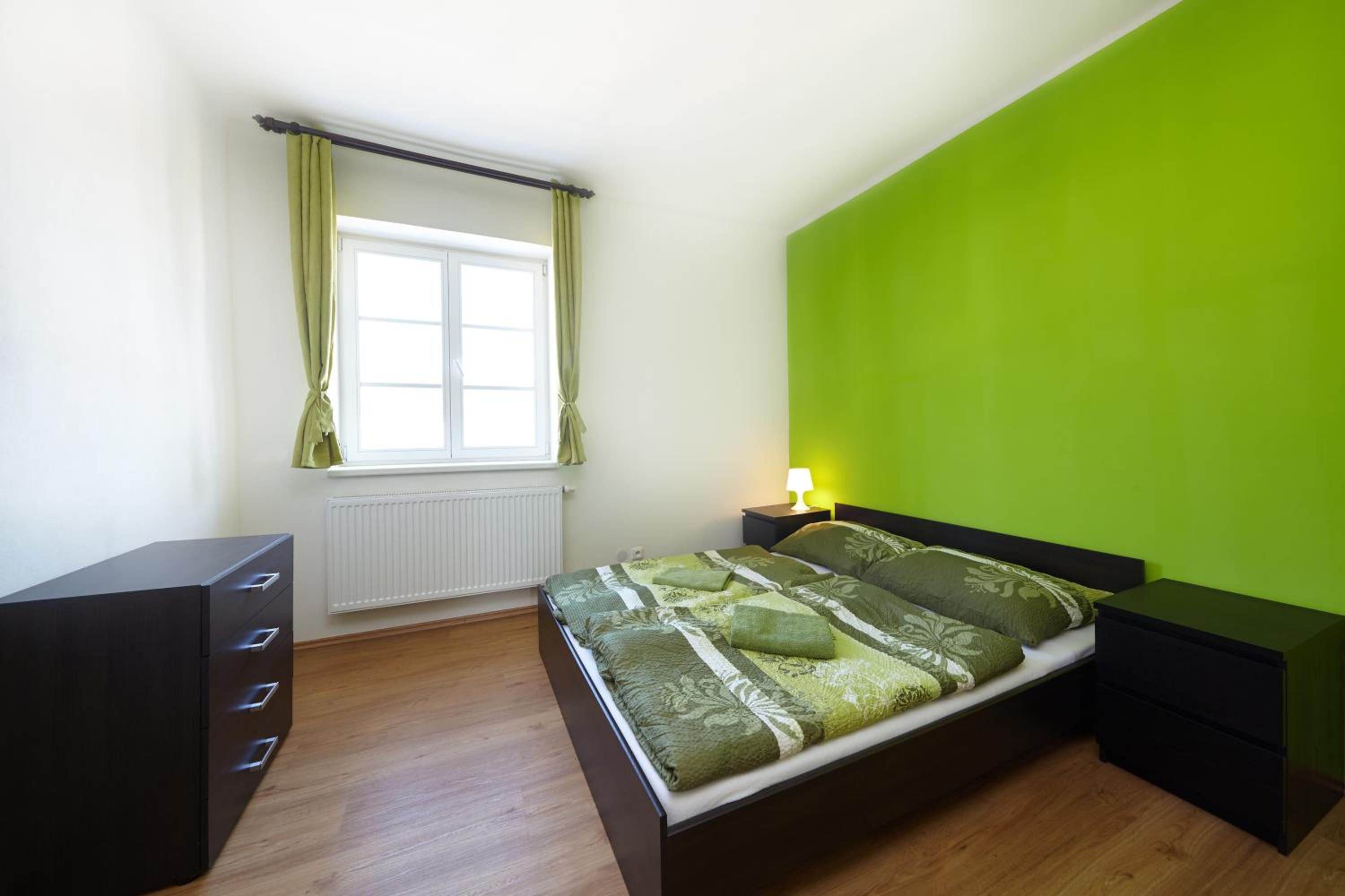 Hostel Foster