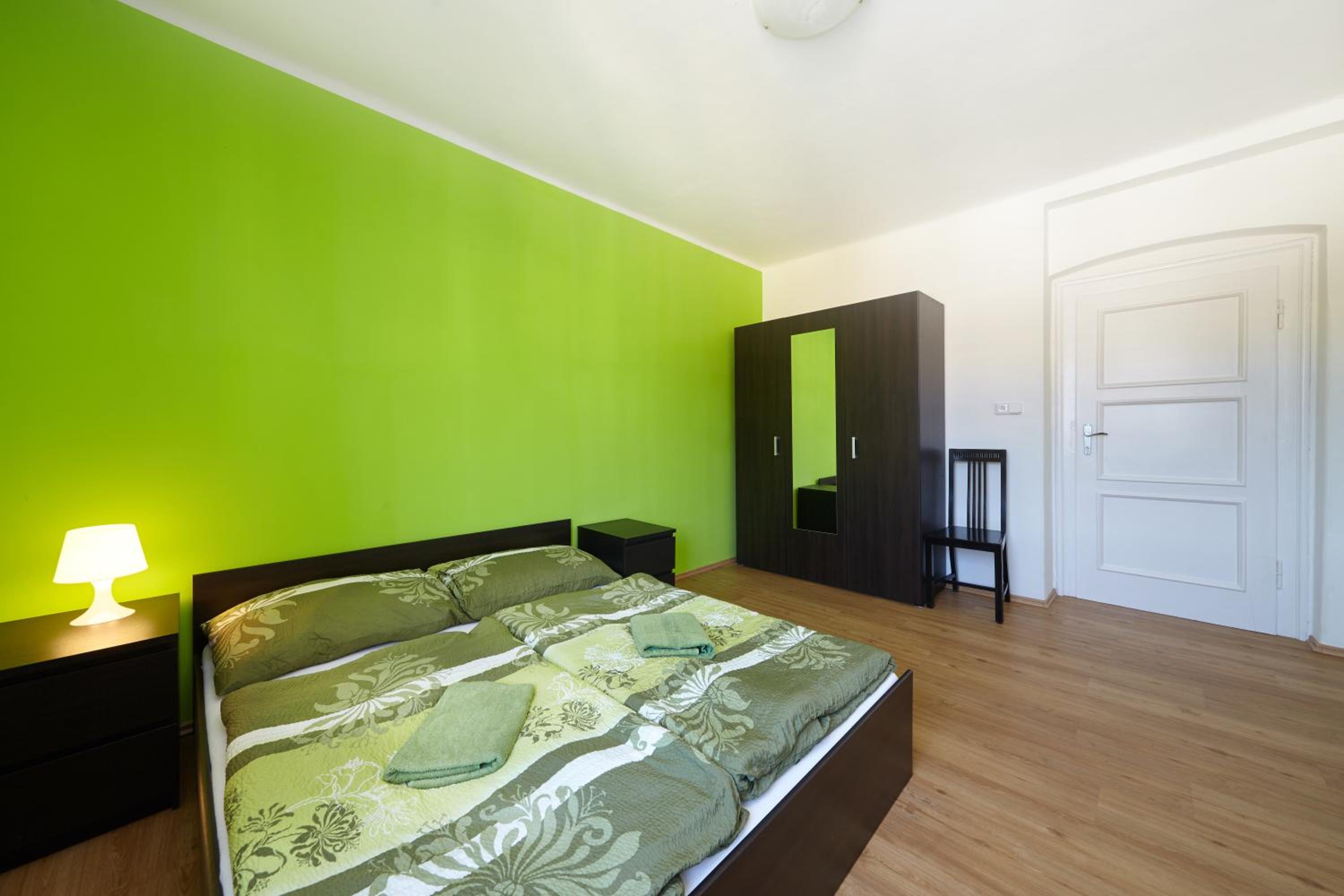 Hostel Foster