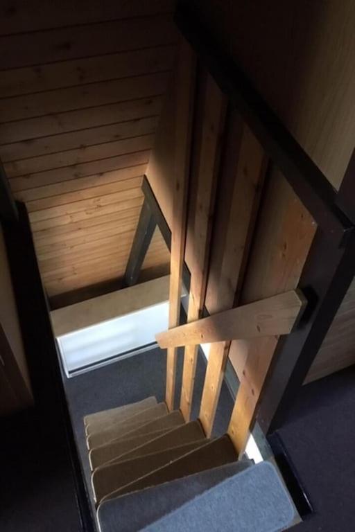 Gemütliches Ferienhaus mit sonniger Terrasse Frankenwald nähe Badesee Smart-TV