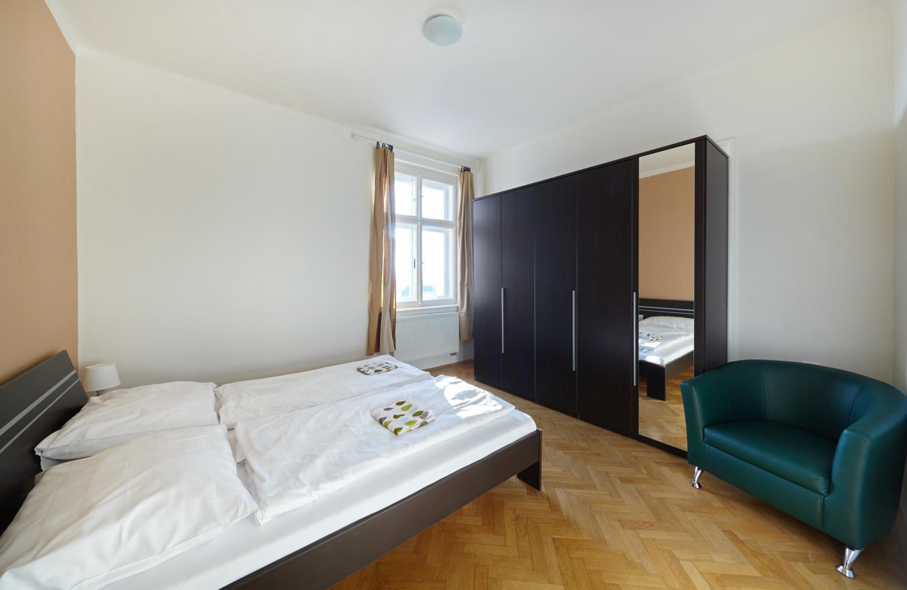 Hostel Foster