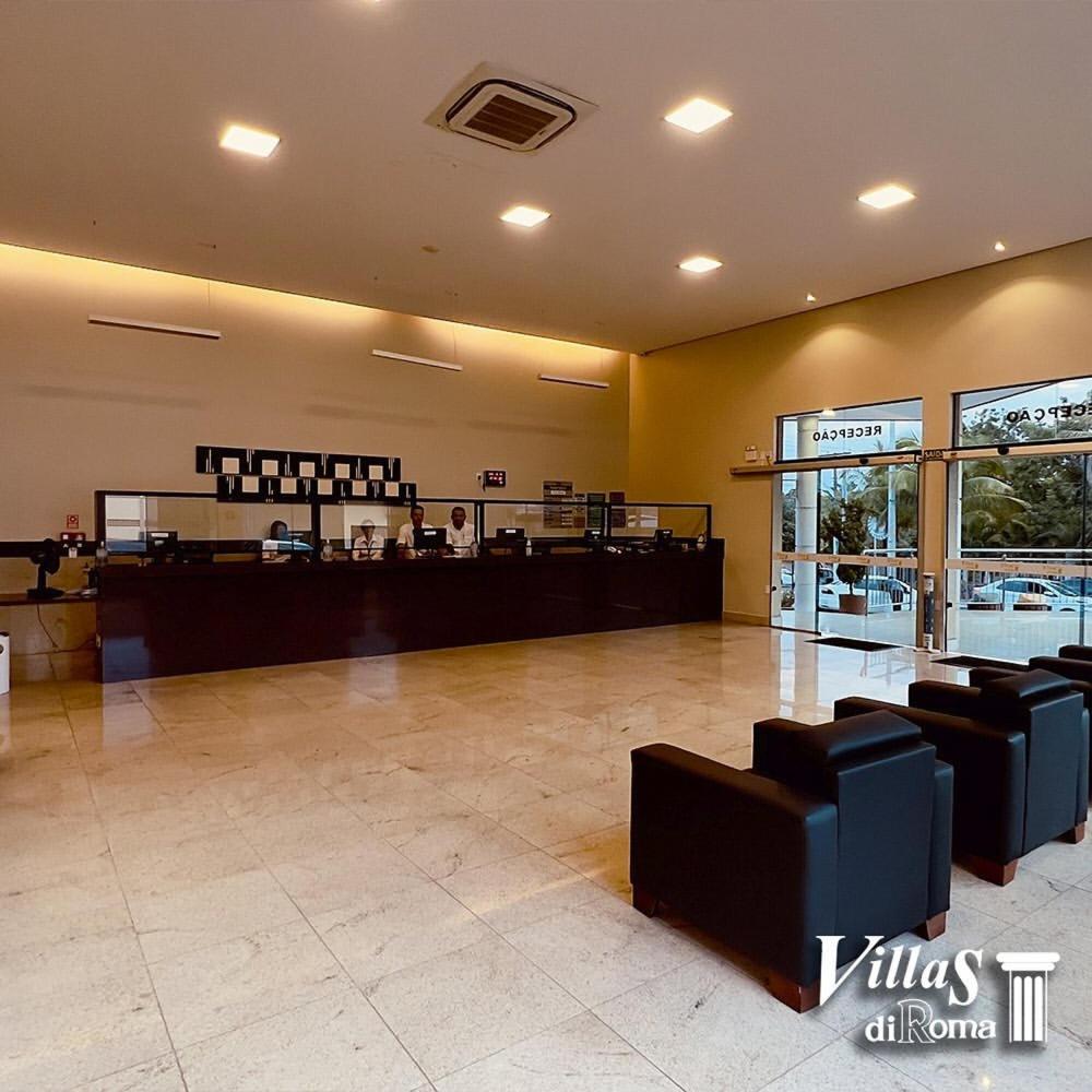 Hotel Villas diRoma com um dia de acesso no diRoma Acqua Park,