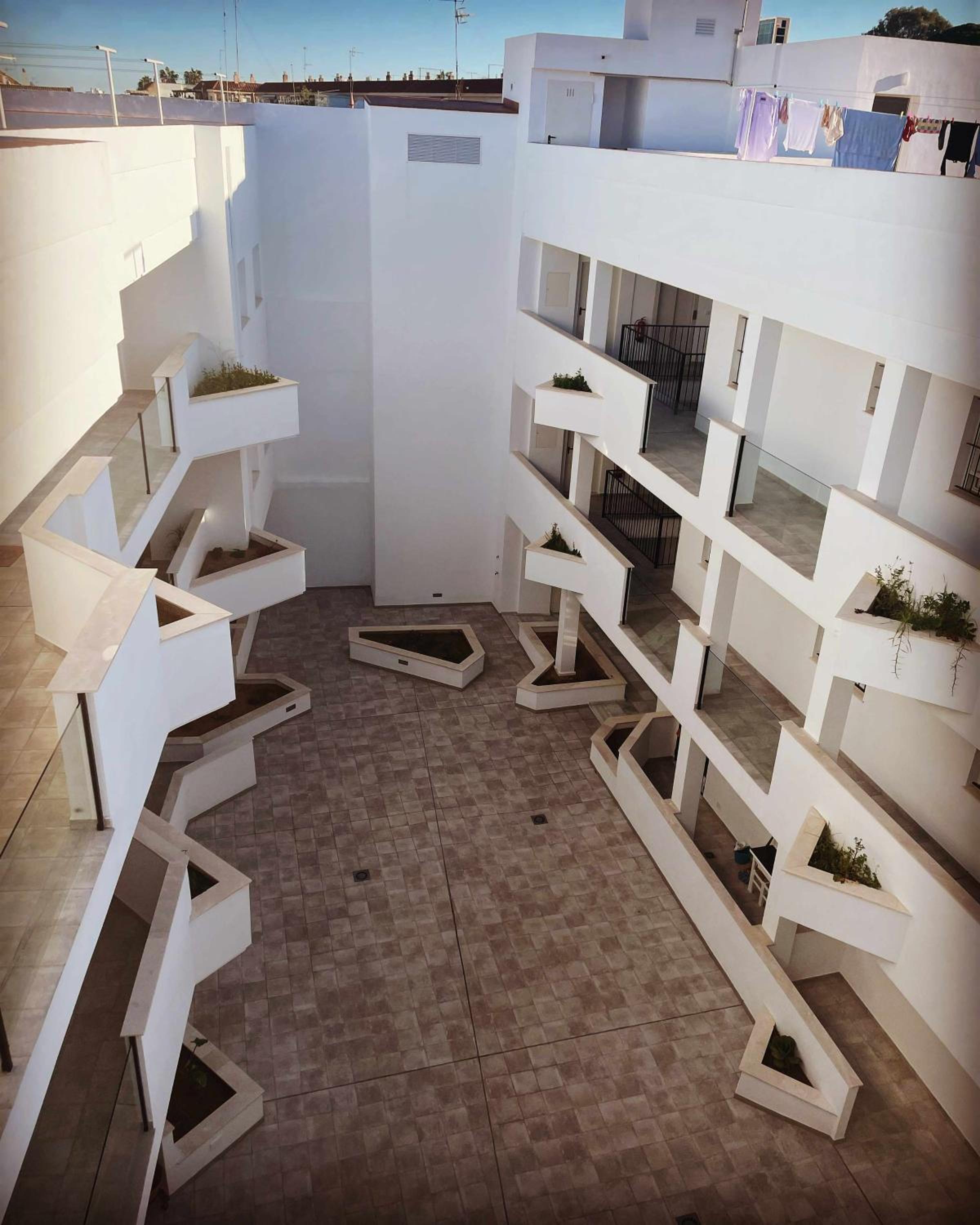 Casa Carivid - en el centro y con parking gratis - view 2