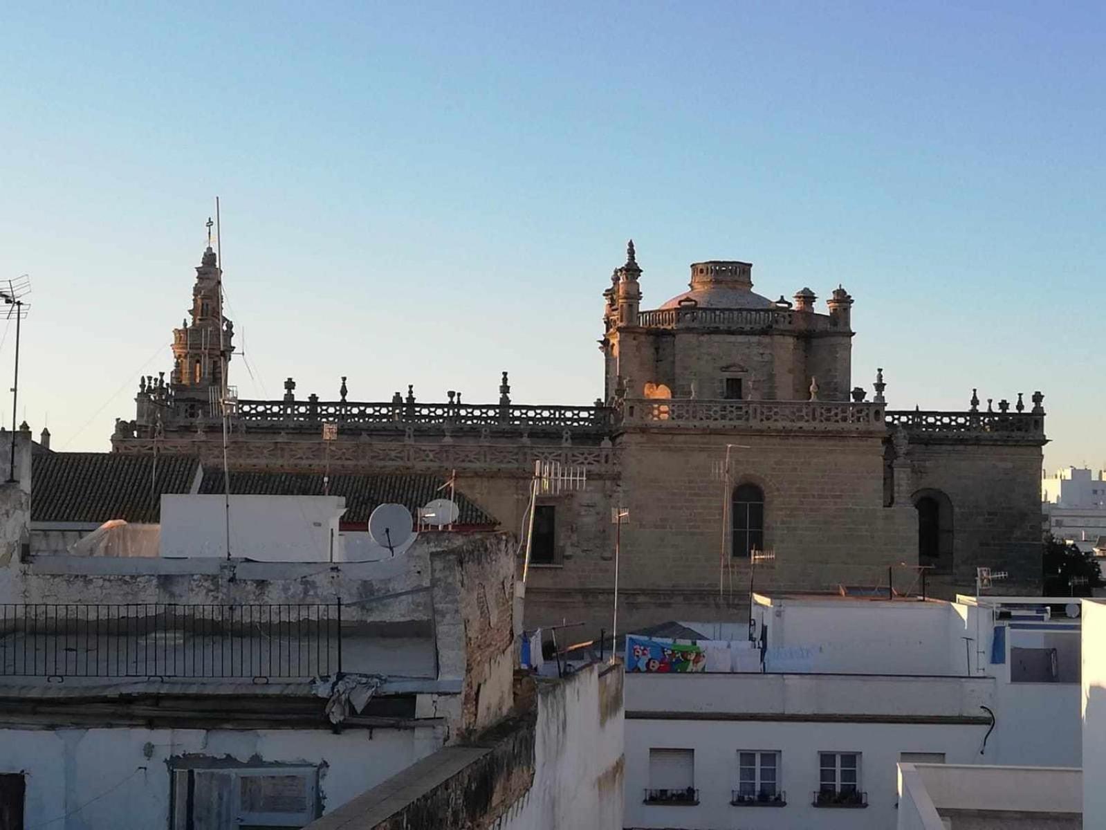 Casa Carivid - en el centro y con parking gratis - view 5