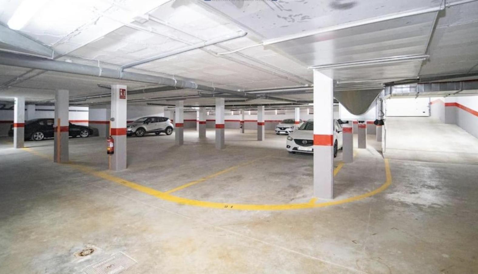 Casa Carivid - en el centro y con parking gratis - view 3