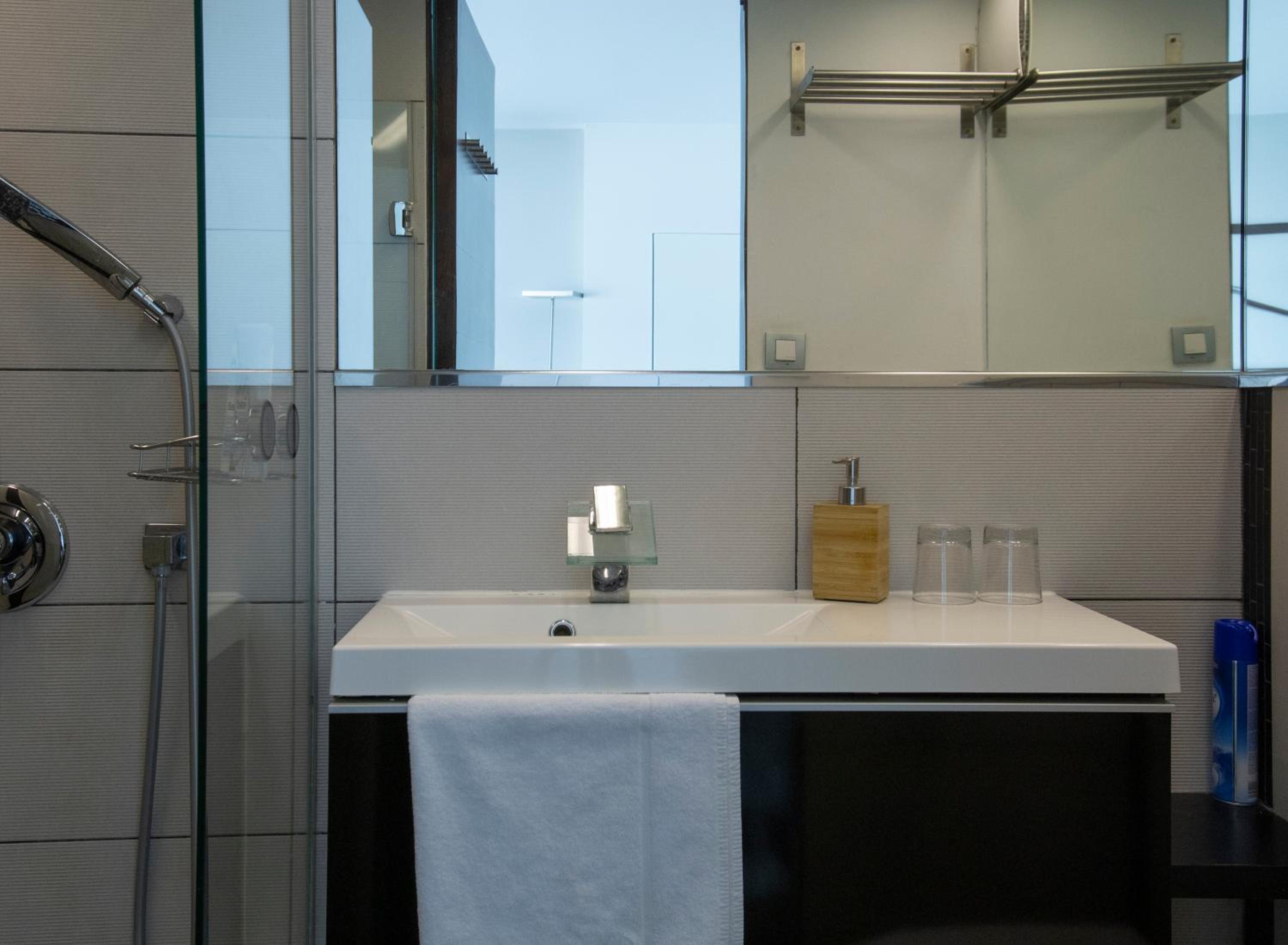 ParliamentPenthouse B&B with Rooftop Terrace