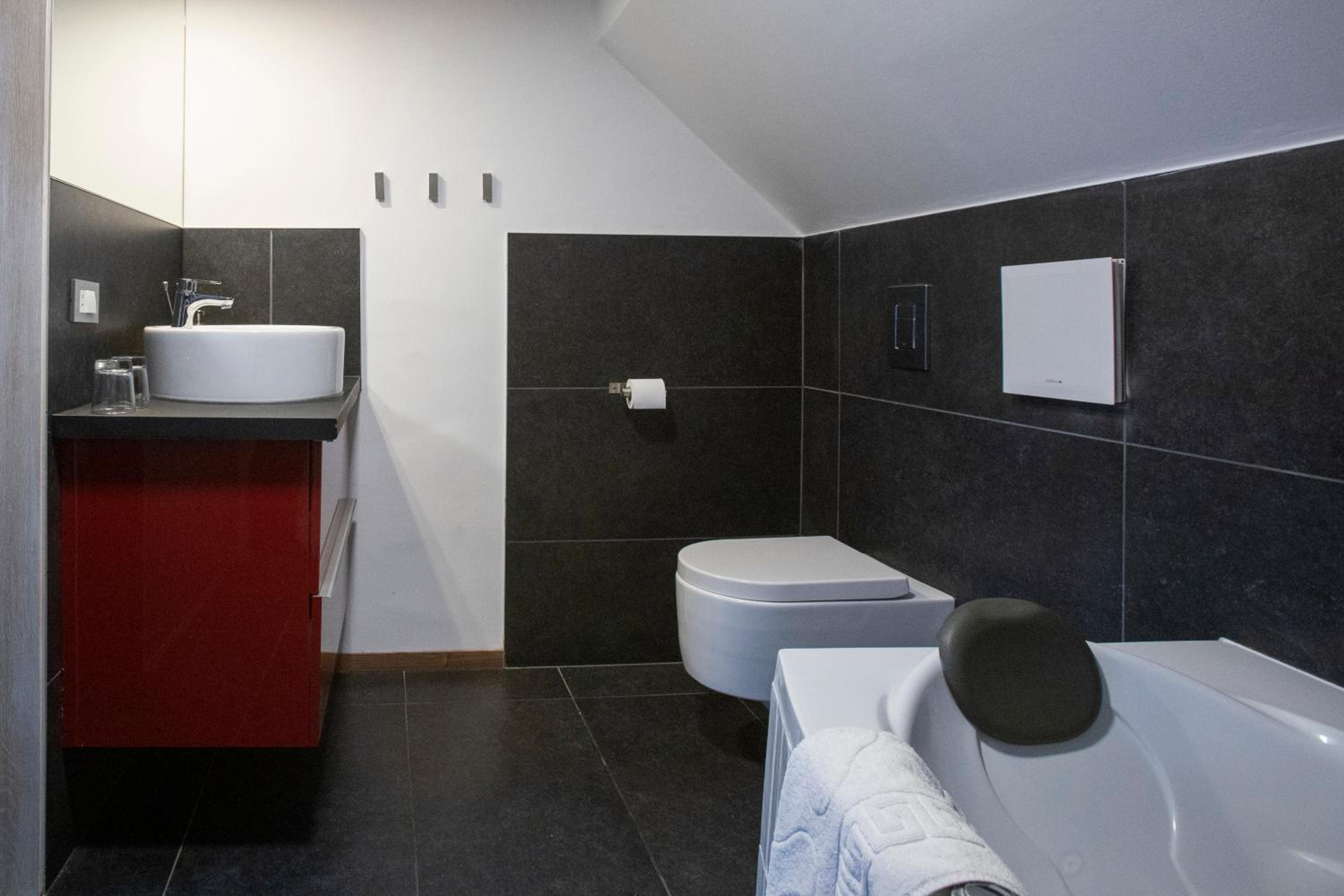 ParliamentPenthouse B&B with Rooftop Terrace
