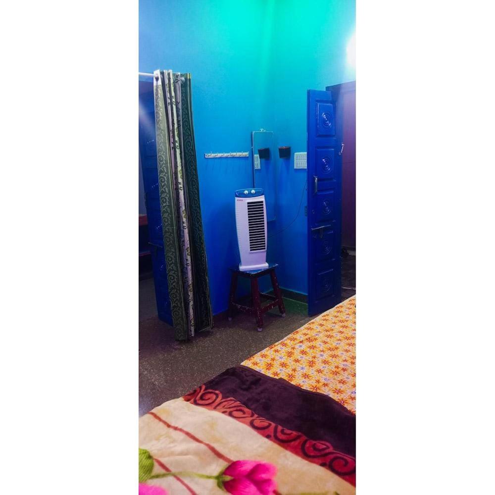 Linga Wooden Room Second floor