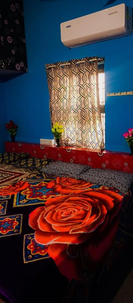 Linga Wooden Room Second floor