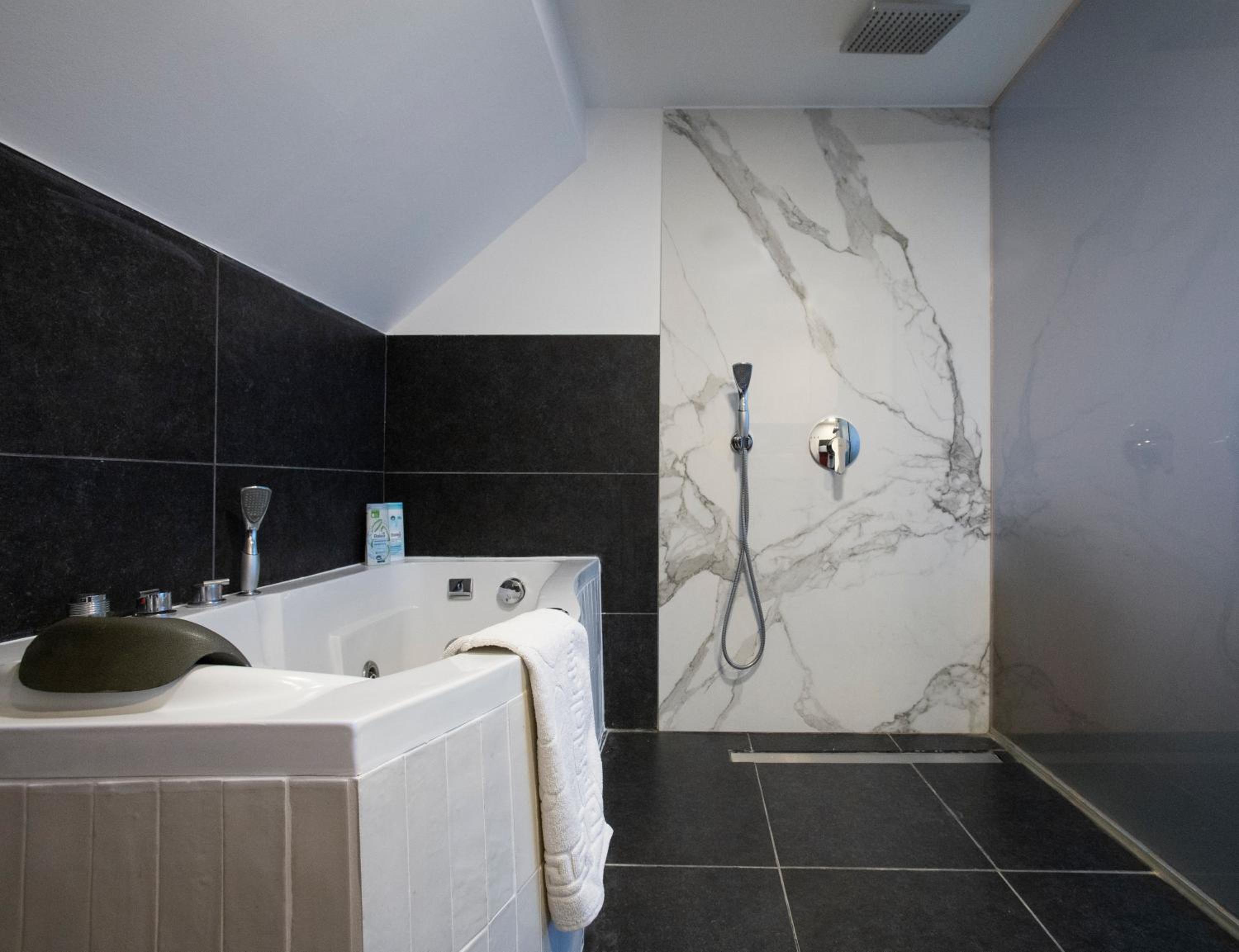 ParliamentPenthouse B&B with Rooftop Terrace