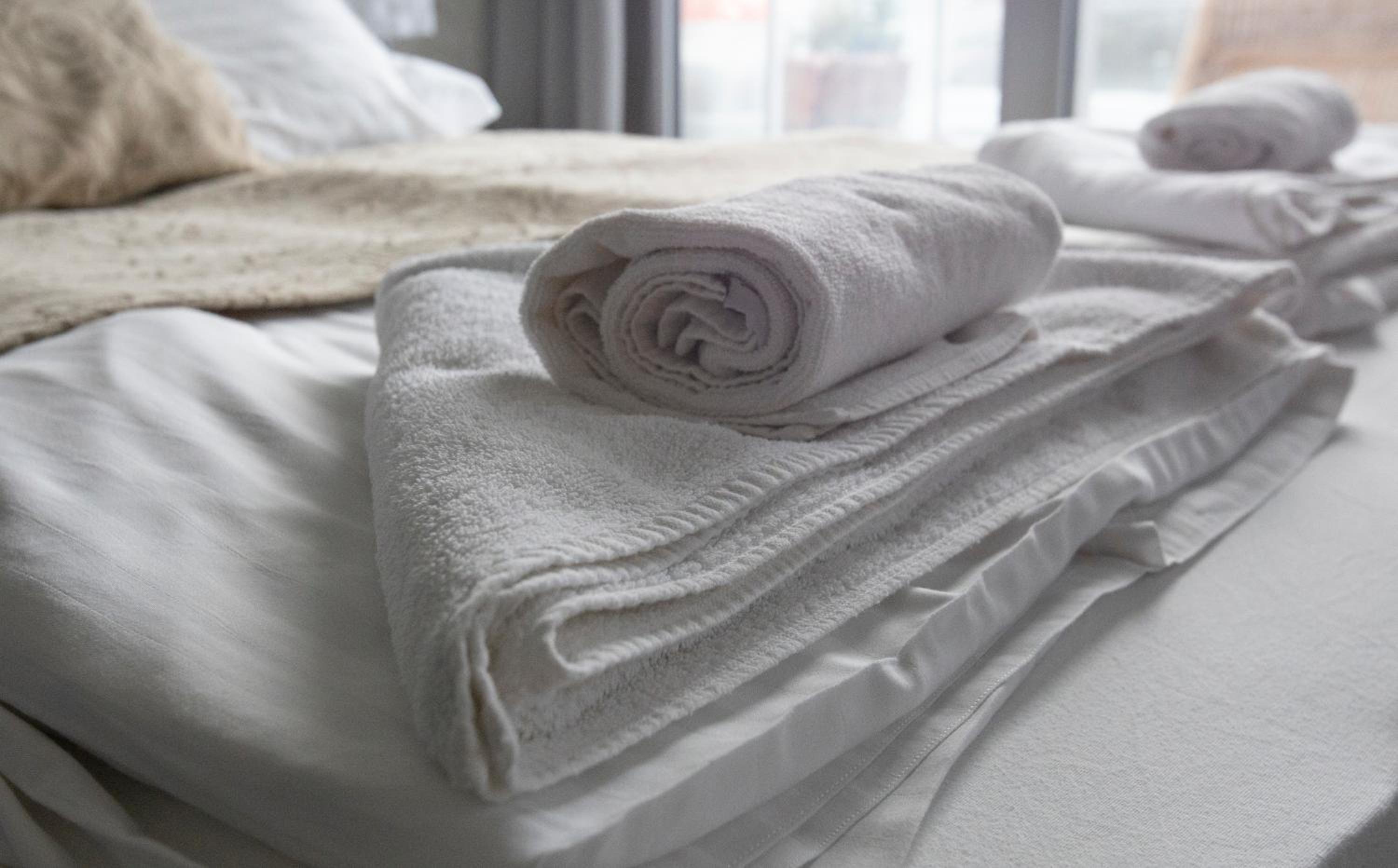 ParliamentPenthouse B&B with Rooftop Terrace