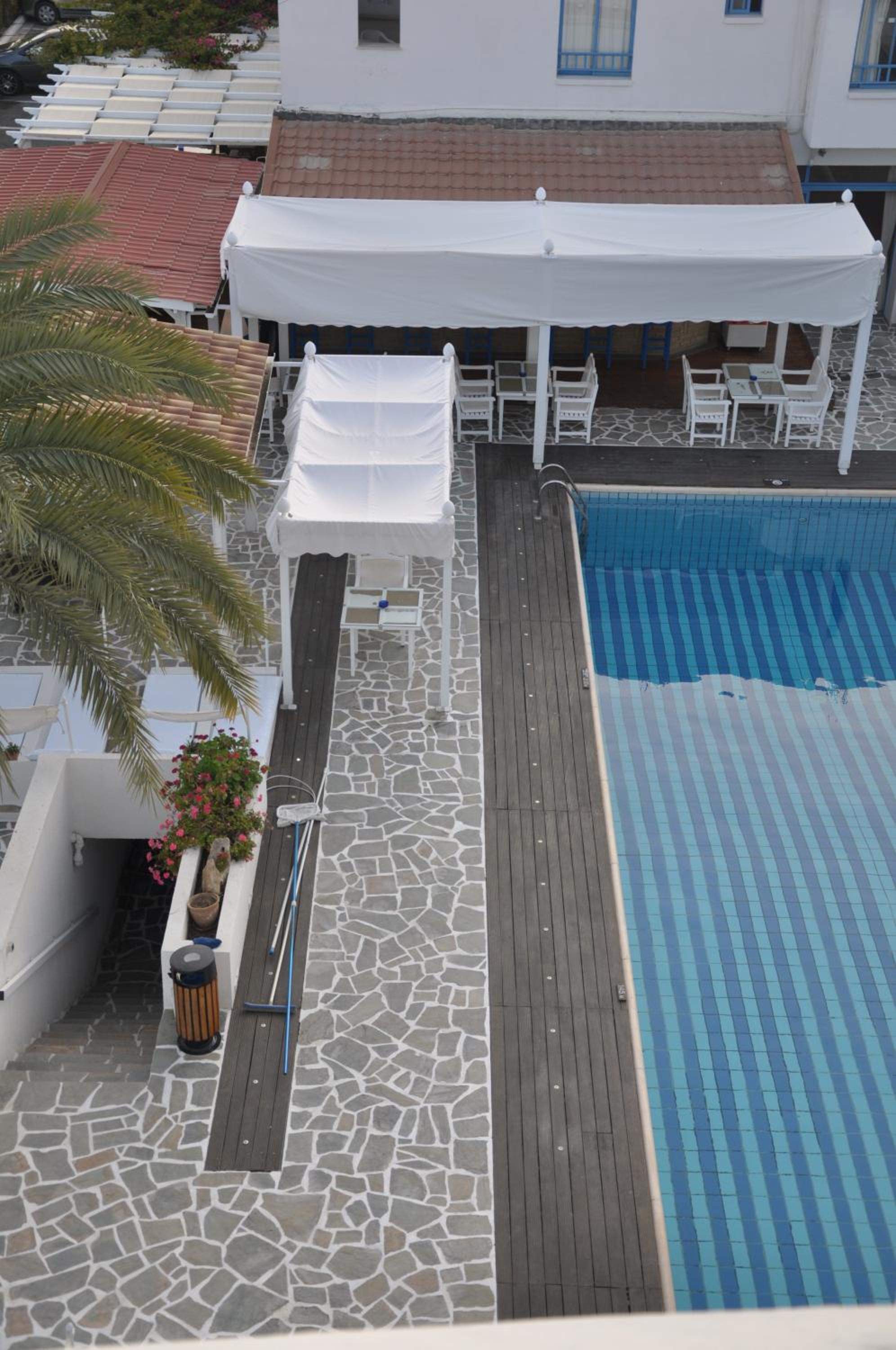 Tasmaria Aparthotel