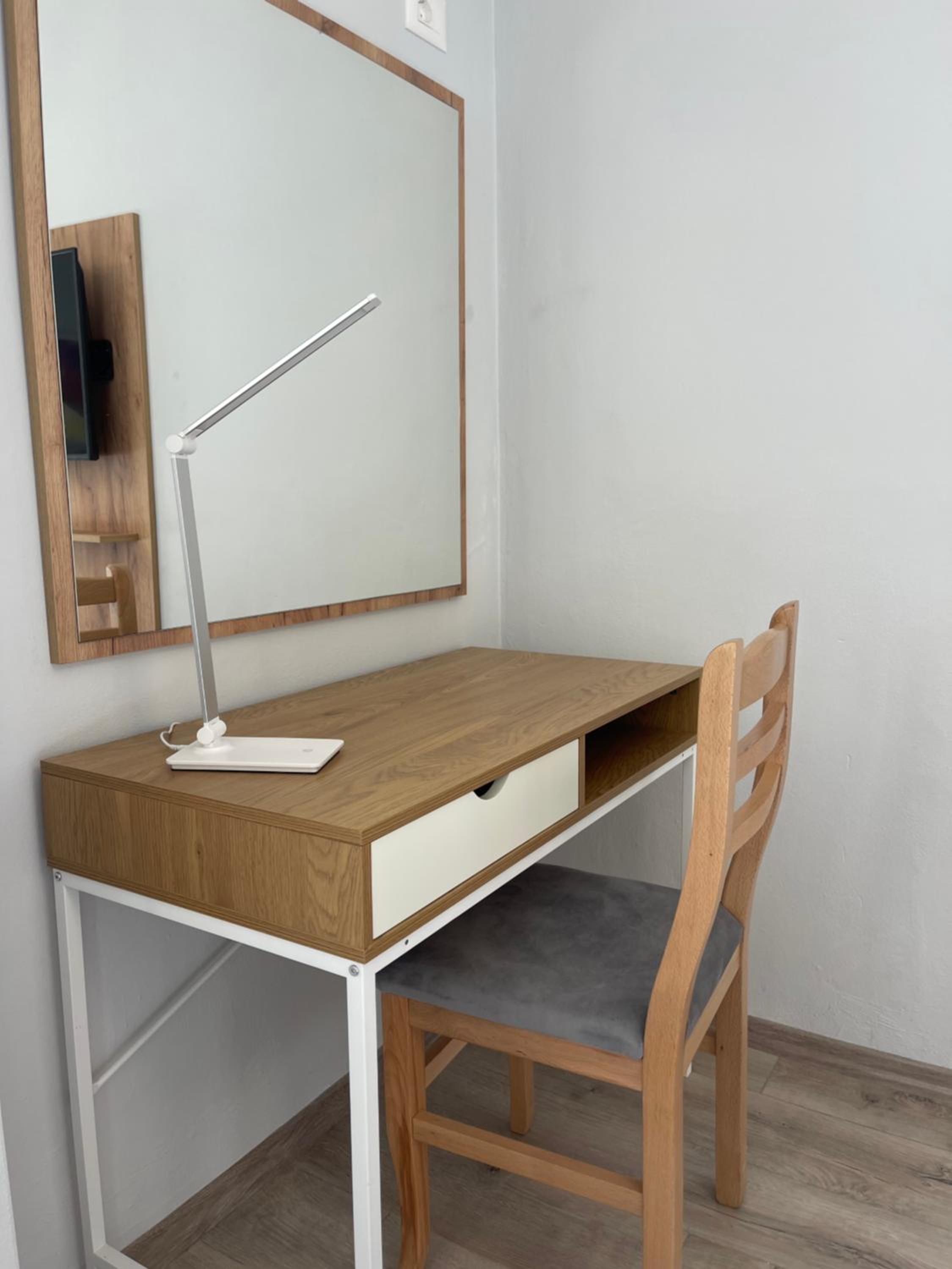 Tirana Sunlight Apartment