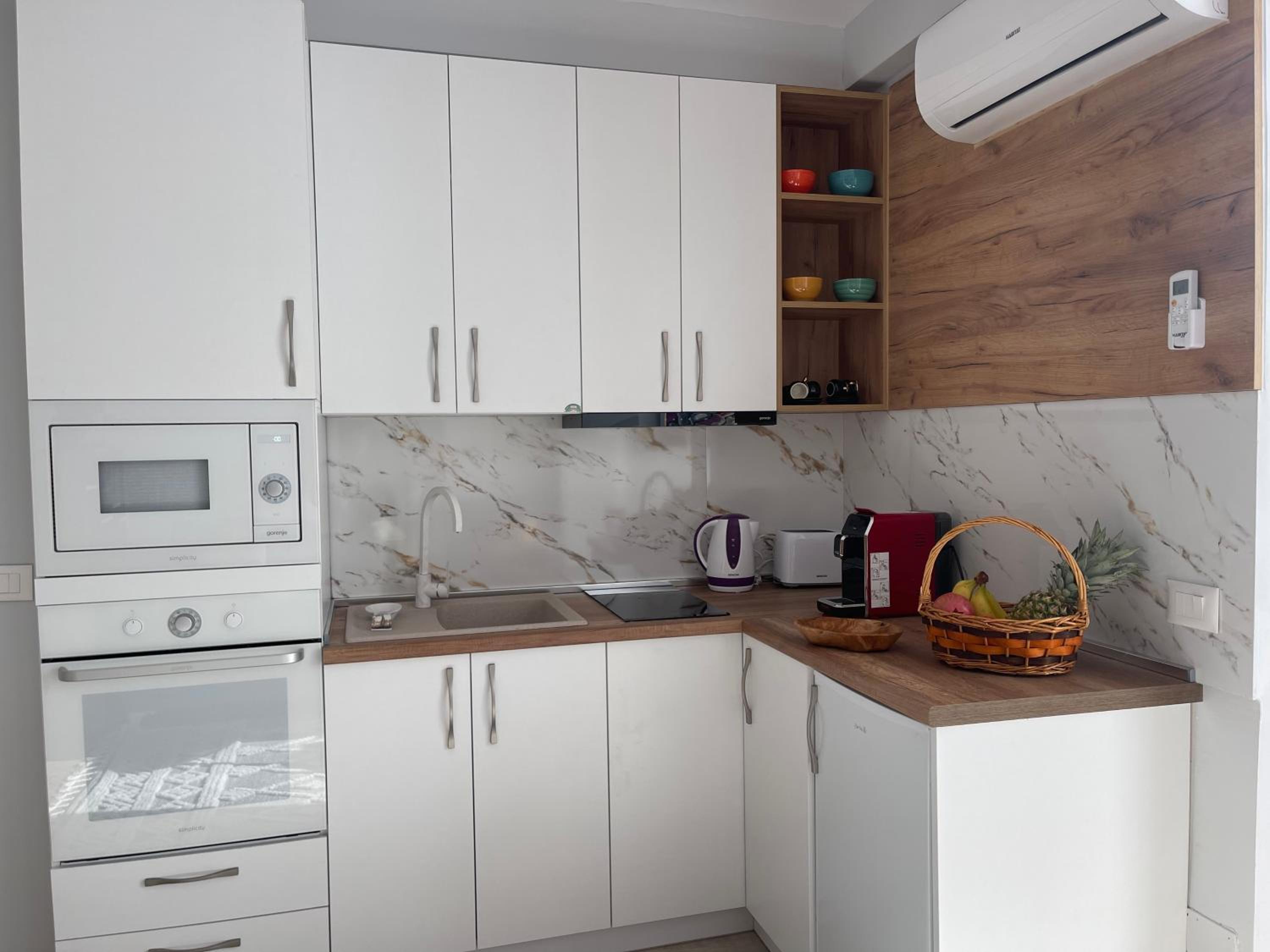 Tirana Sunlight Apartment