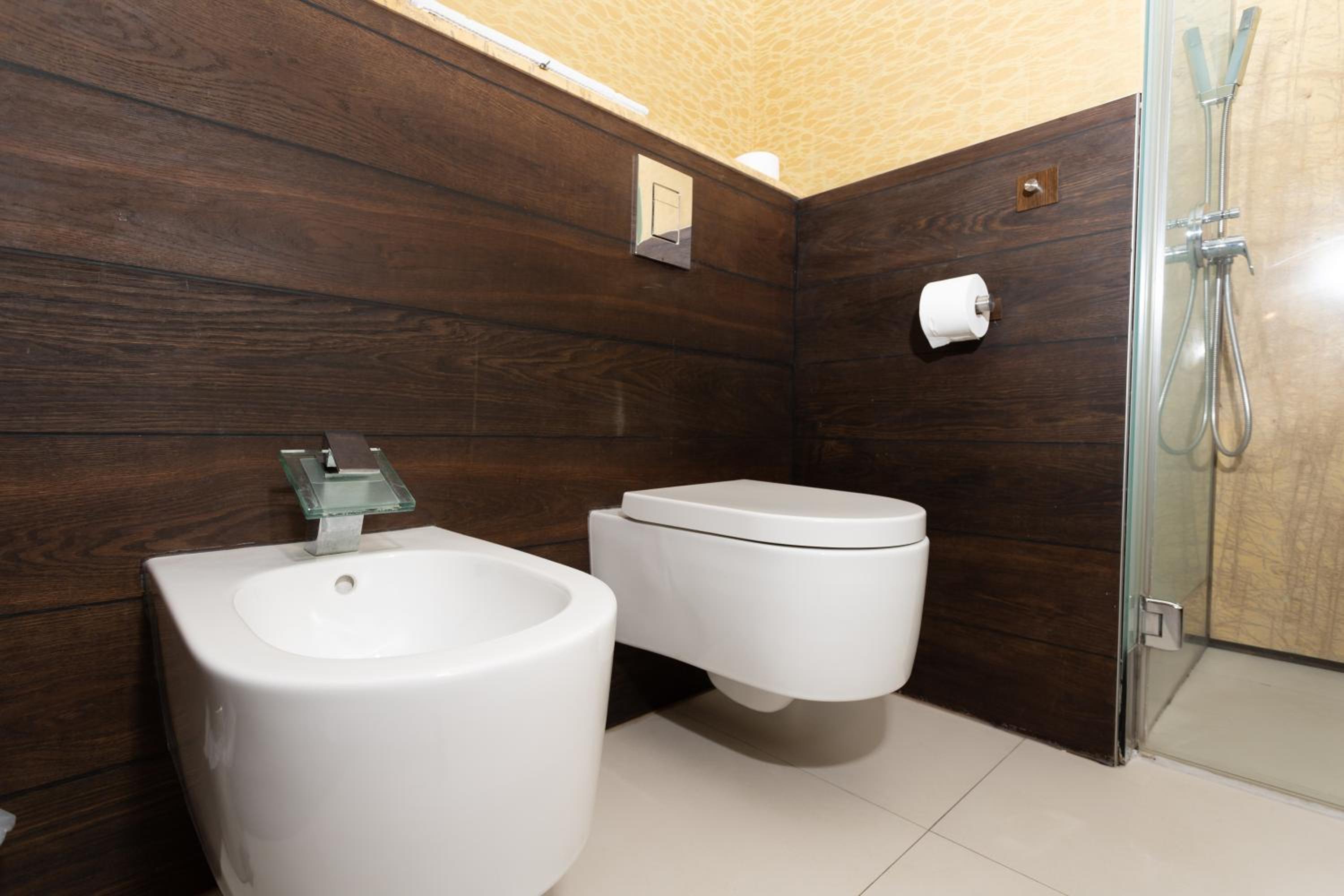 ParliamentPenthouse B&B with Rooftop Terrace