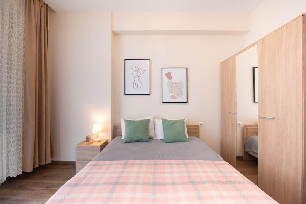 1BR Apartment - Free Parking - Self Check-in - Delisi Metro 5 Min view 5