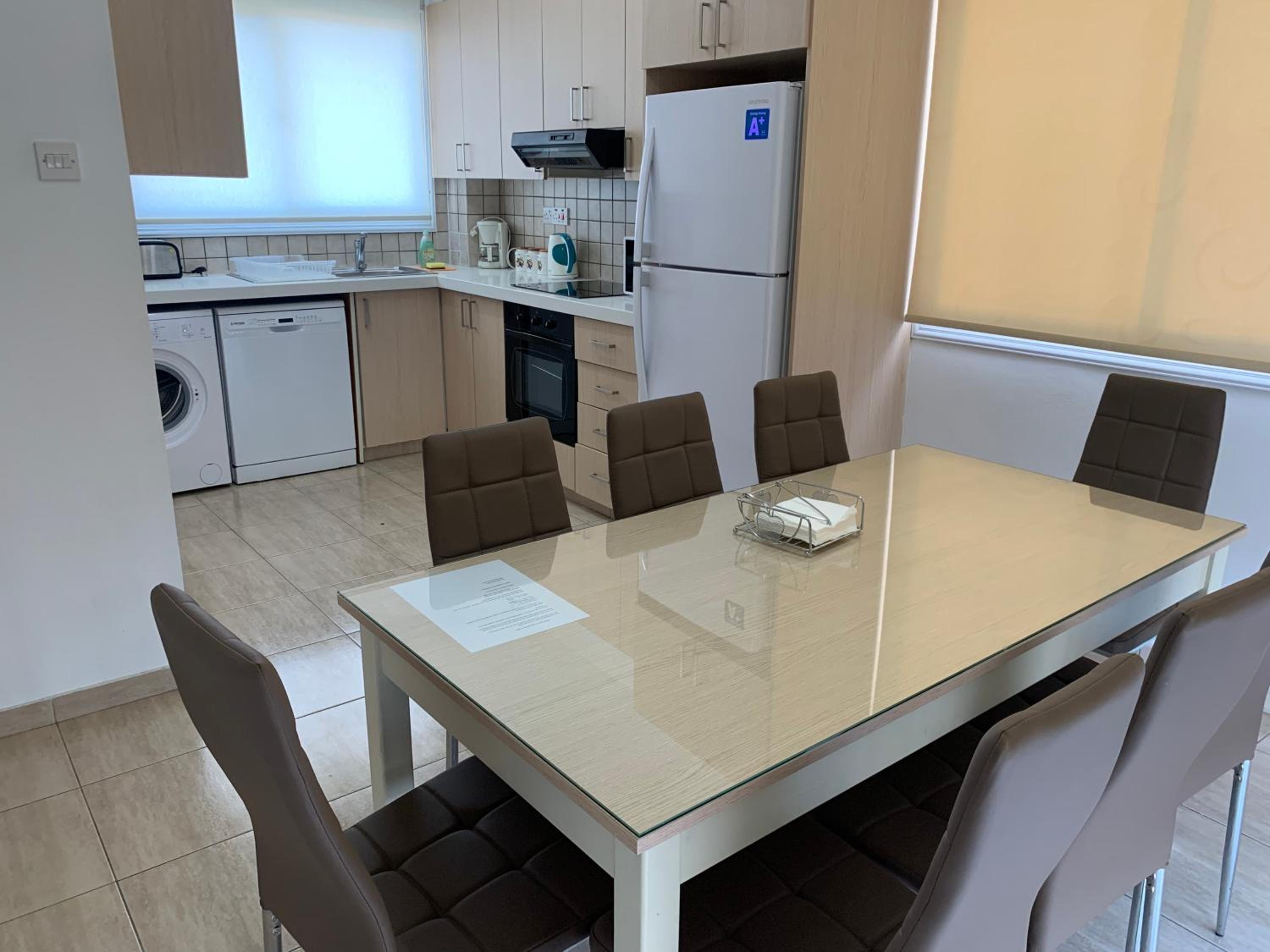 Diamond Villas view 4
