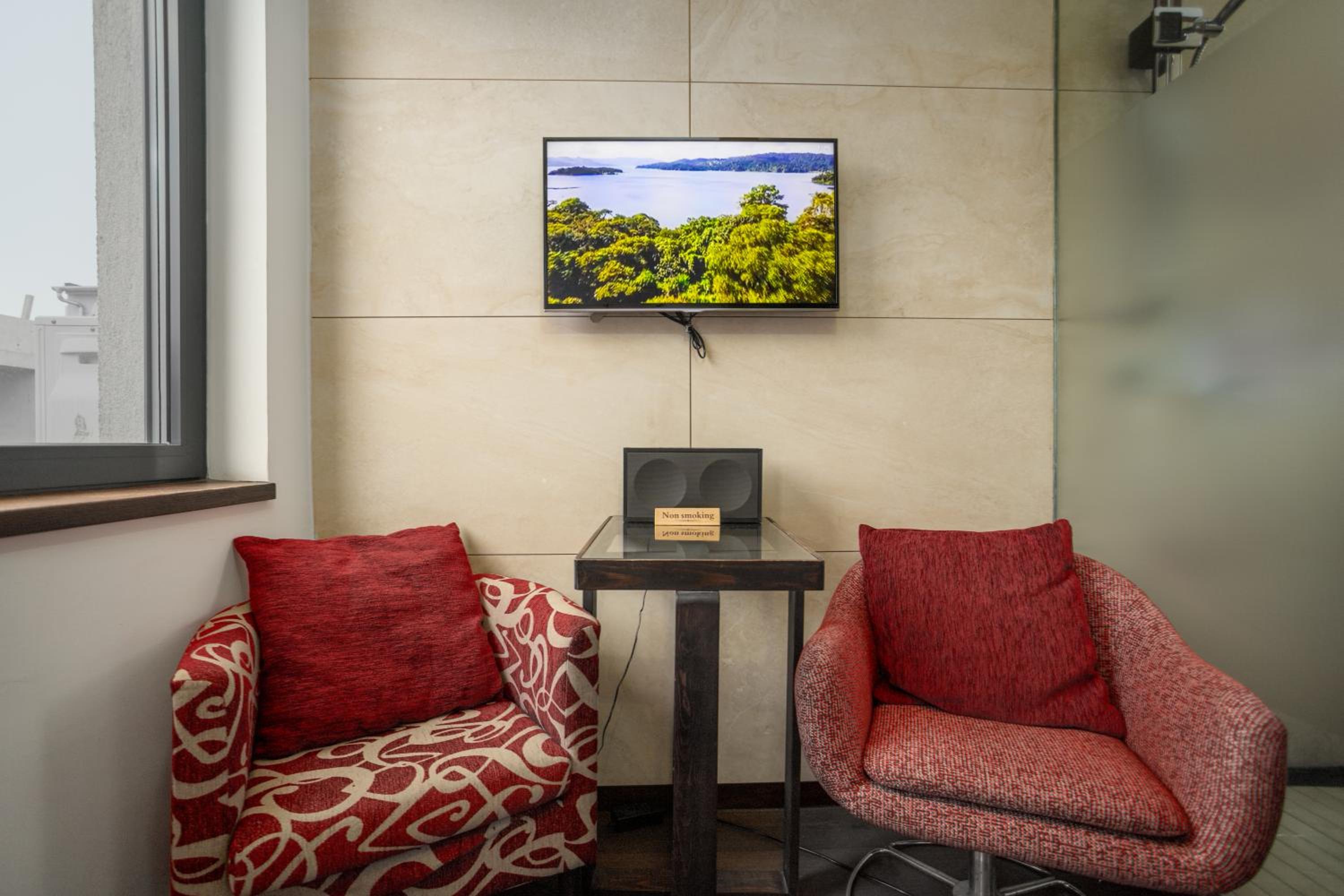 ParliamentPenthouse B&B with Rooftop Terrace