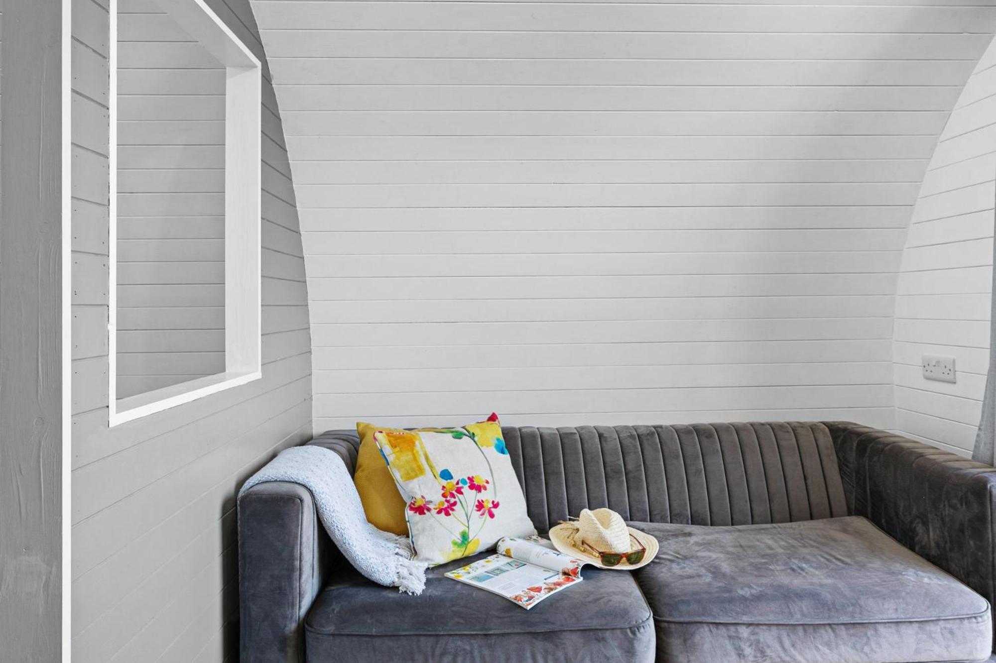 Kingston Black, Apple Tree Glamping, Nr Wells