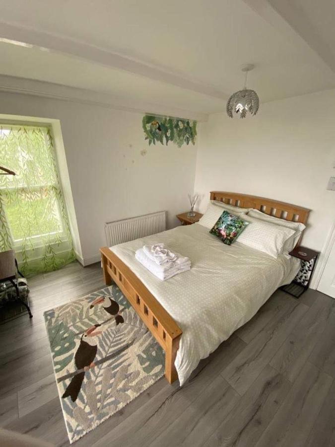 Woodlands Bellevue Bed & Breakfast view 2