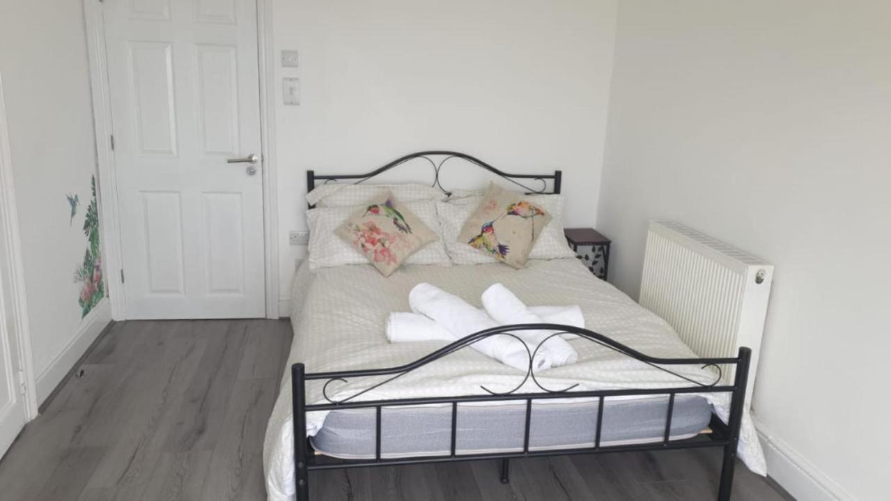 Woodlands Bellevue Bed & Breakfast view 5
