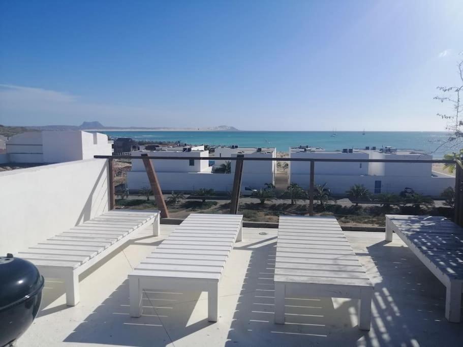 Casa Visto Mar