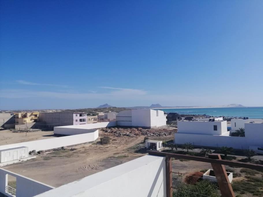 Casa Visto Mar