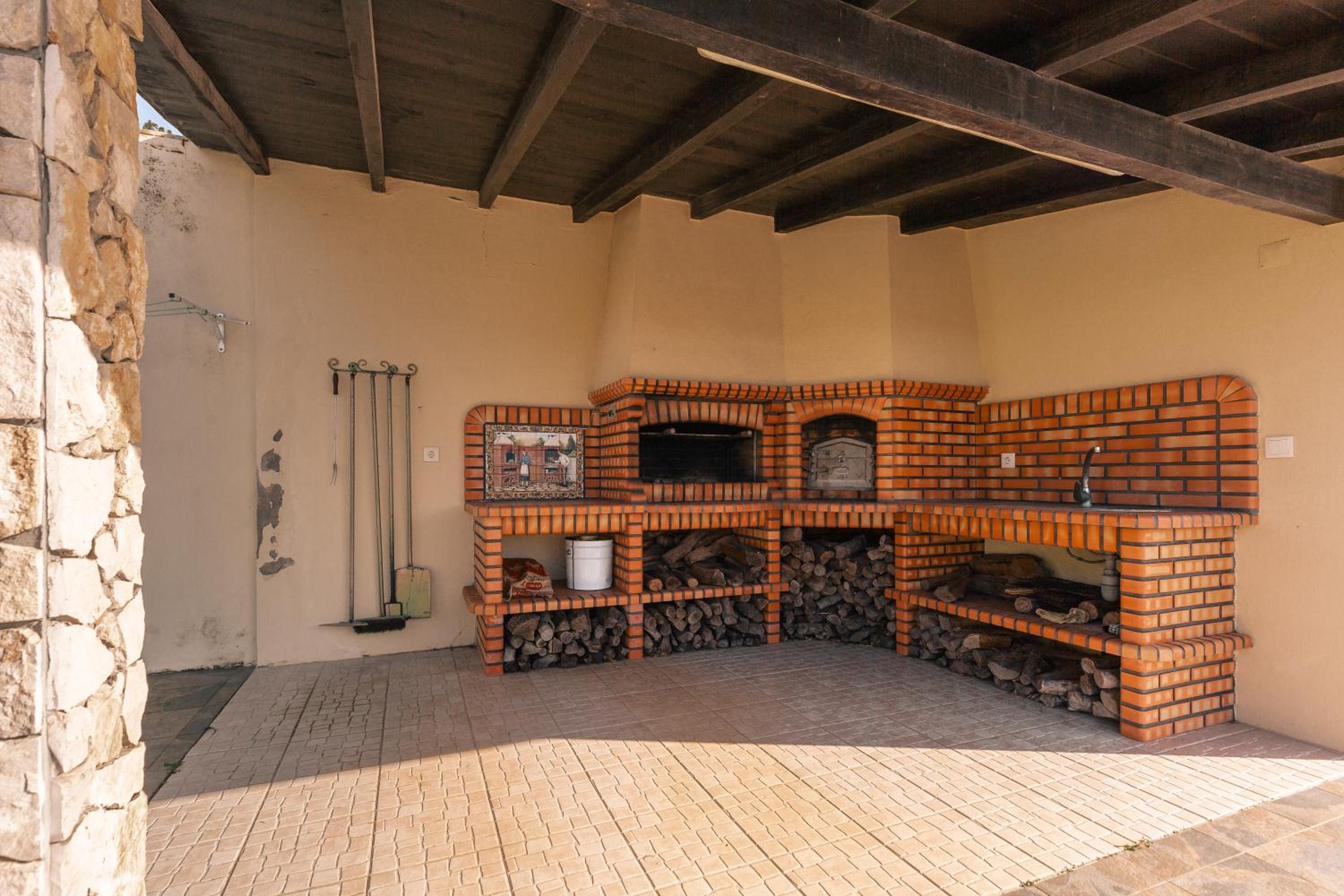 Vila da Serra