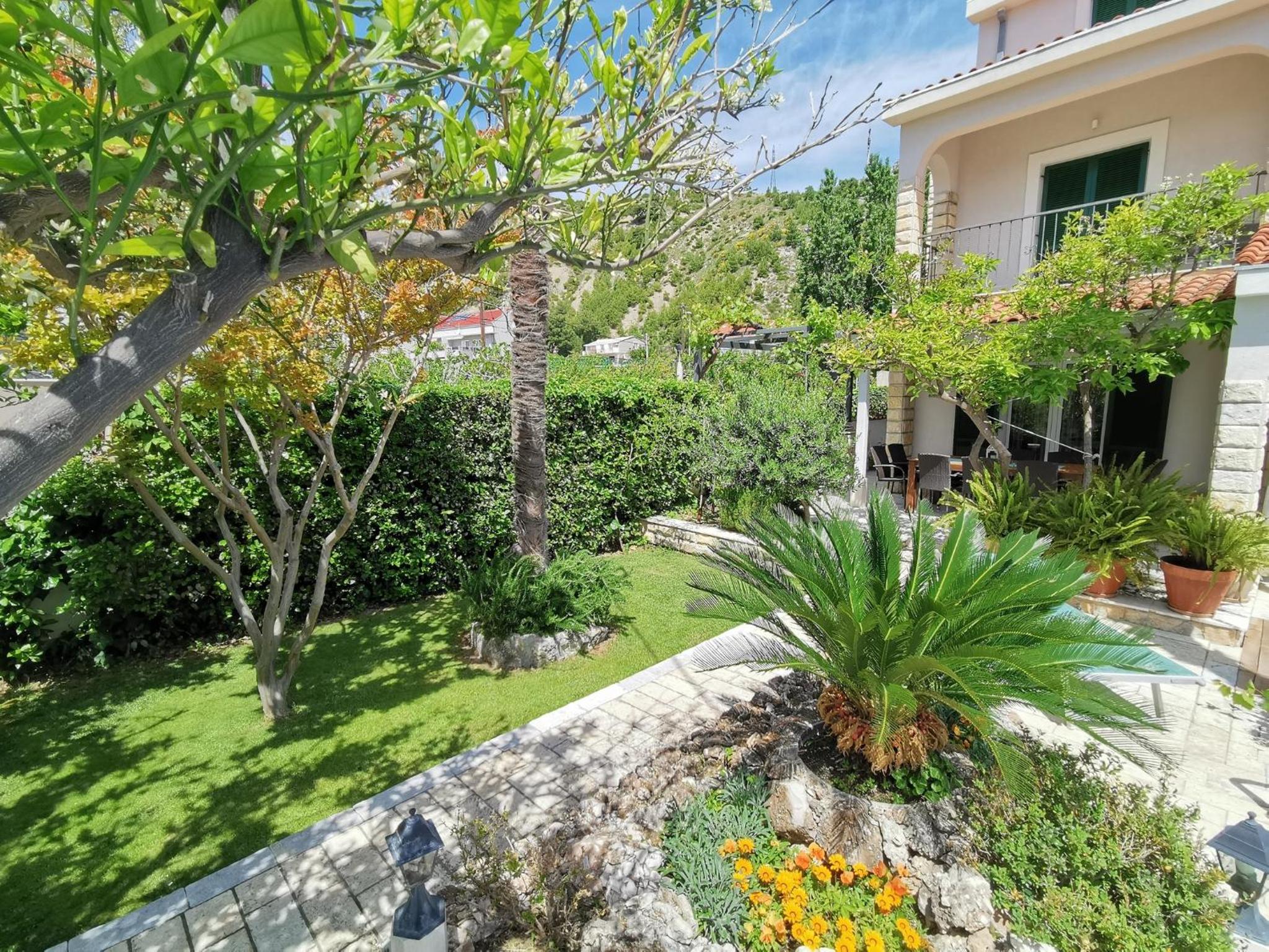 Villa Vojnović