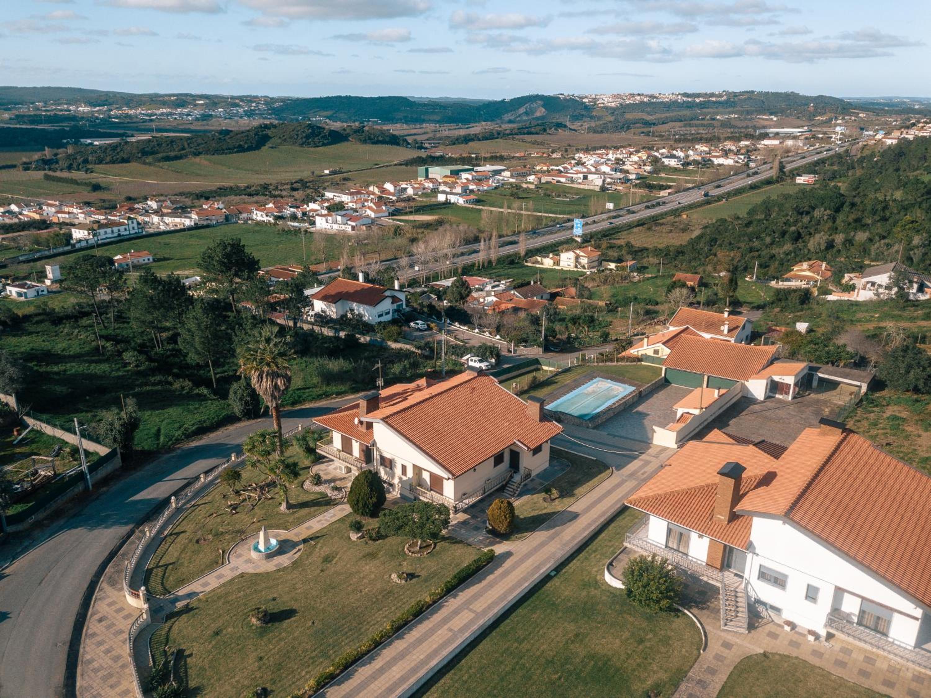 Vila da Serra