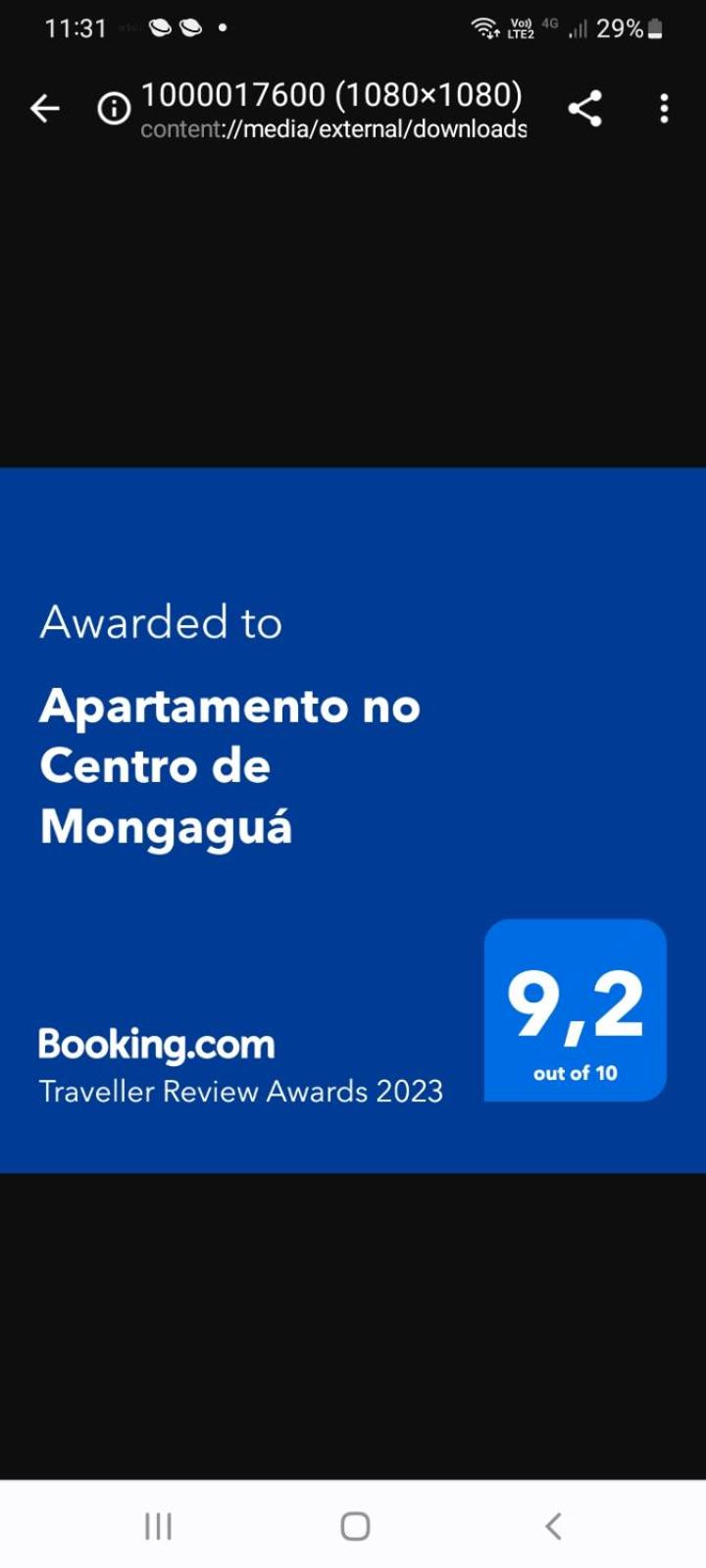 Apartamento no Centro de Mongaguá
