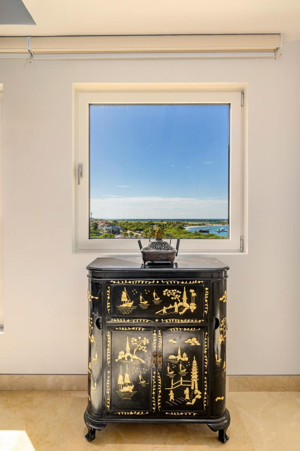 5Bph-Coral15 - Oceanfront Exclusive Penthouse With Stunning Views And Private Pool Home-Theater Included