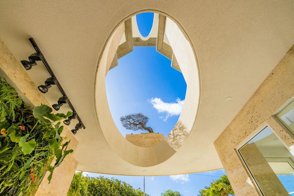 5Bph-Coral15 - Oceanfront Exclusive Penthouse With Stunning Views And Private Pool Home-Theater Included