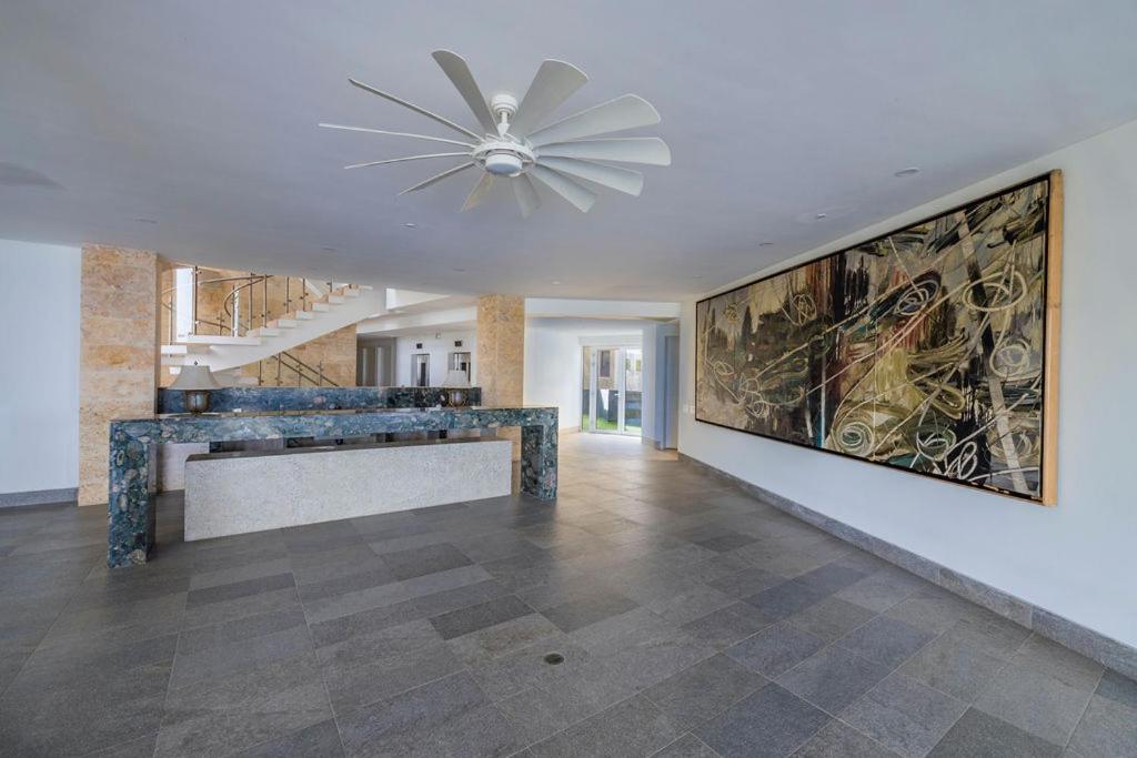 5Bph-Coral15 - Oceanfront Exclusive Penthouse With Stunning Views And Private Pool Home-Theater Included