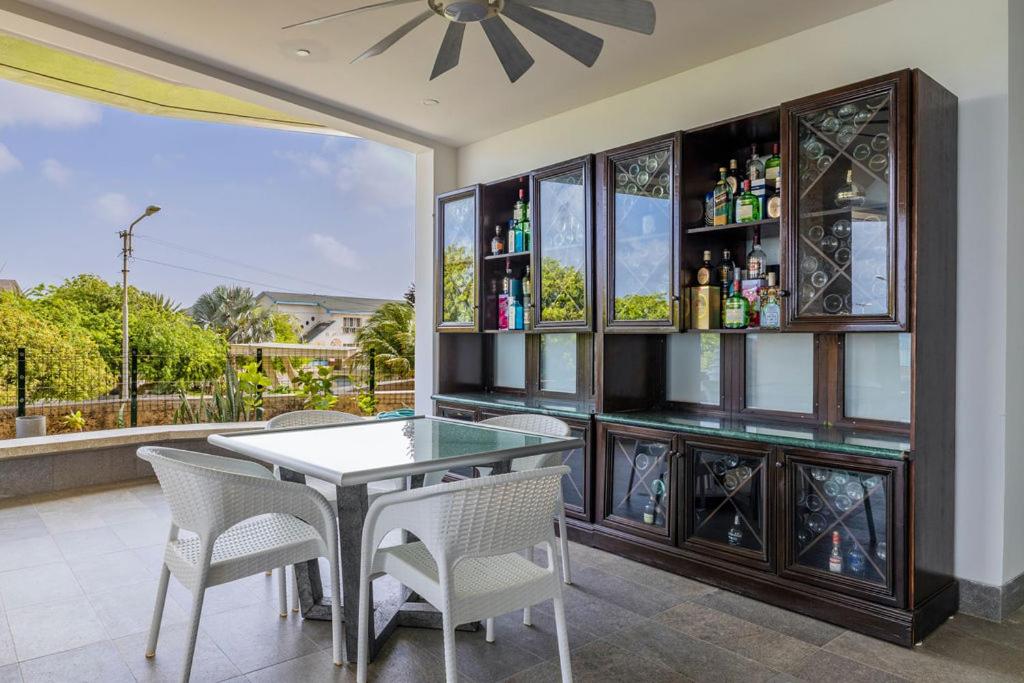 5Bph-Coral15 - Oceanfront Exclusive Penthouse With Stunning Views And Private Pool Home-Theater Included