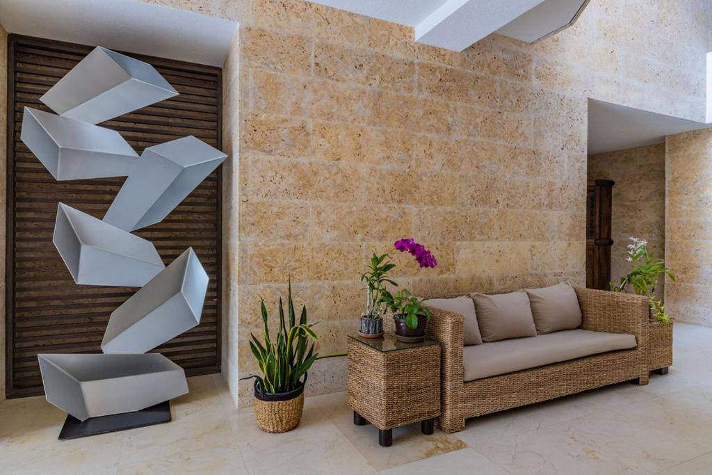 5Bph-Coral15 - Oceanfront Exclusive Penthouse With Stunning Views And Private Pool Home-Theater Included