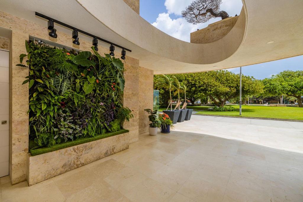 5Bph-Coral15 - Oceanfront Exclusive Penthouse With Stunning Views And Private Pool Home-Theater Included