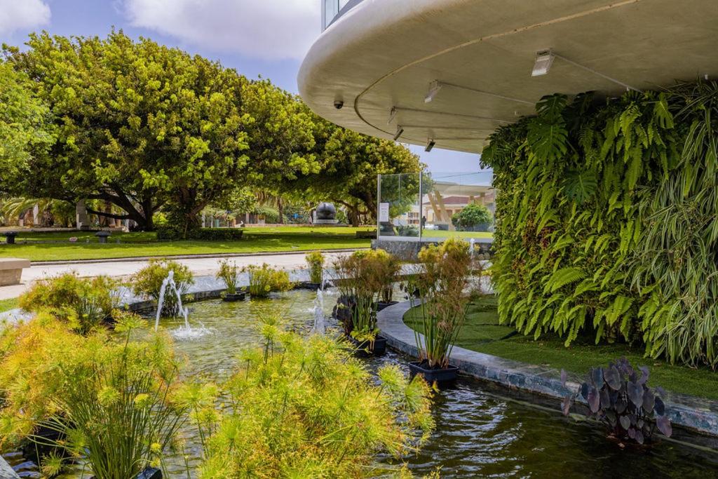 5Bph-Coral15 - Oceanfront Exclusive Penthouse With Stunning Views And Private Pool Home-Theater Included