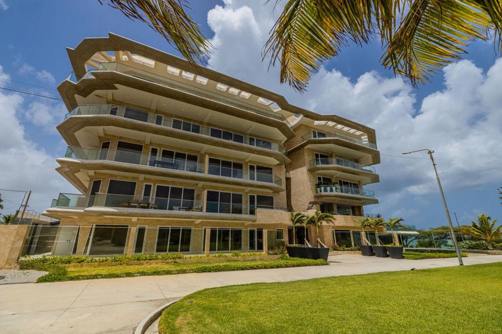 5Bph-Coral15 - Oceanfront Exclusive Penthouse With Stunning Views And Private Pool Home-Theater Included