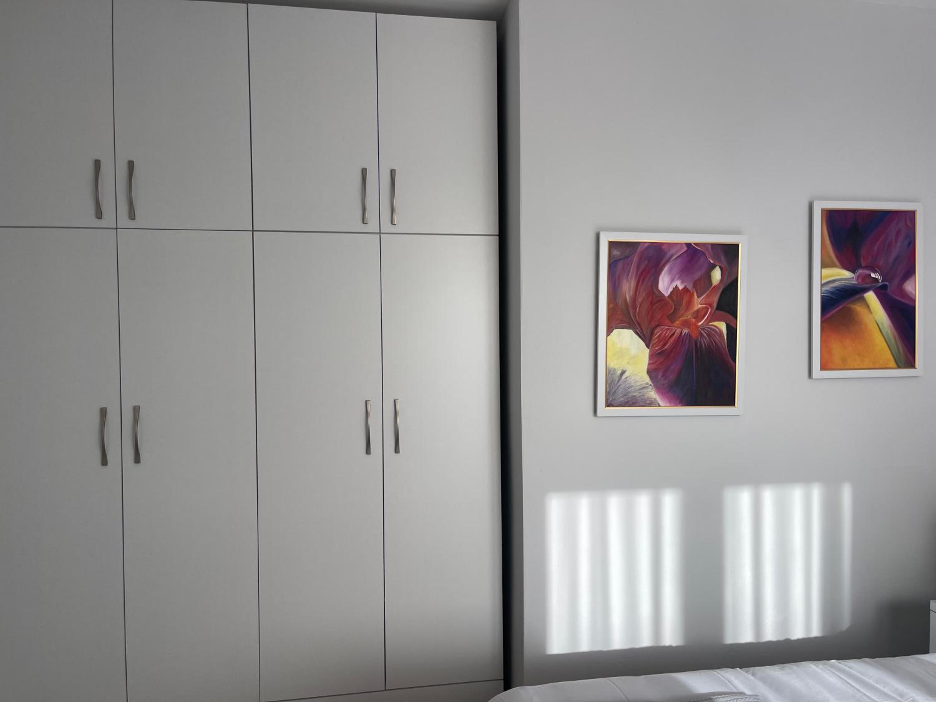 Tirana Sunlight Apartment