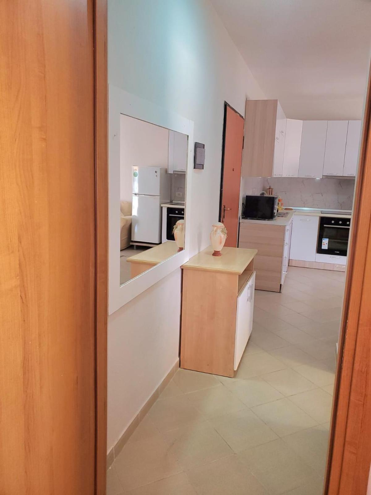 Apartament 1+1 Plazh Durrës