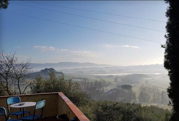 Agriturismo La Pineta