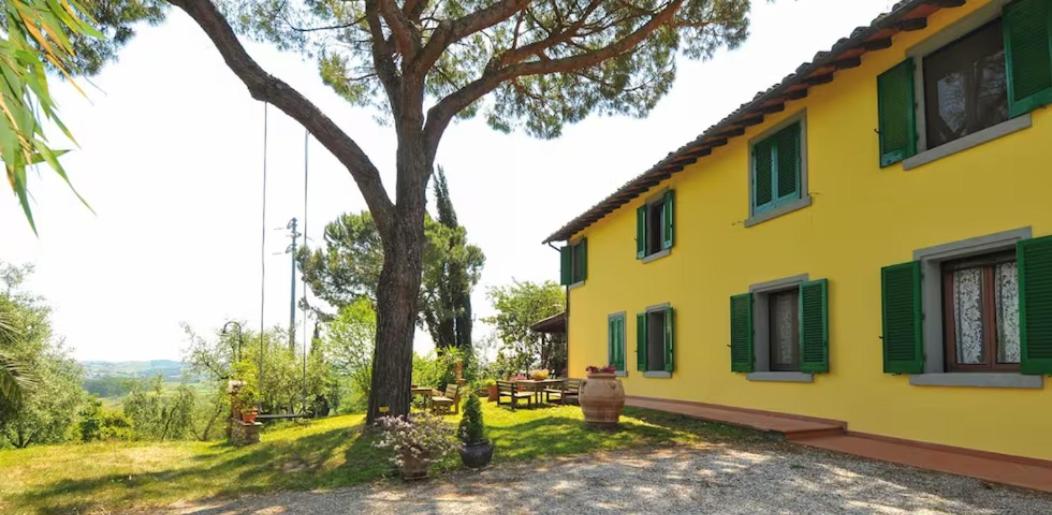 Agriturismo La Pineta