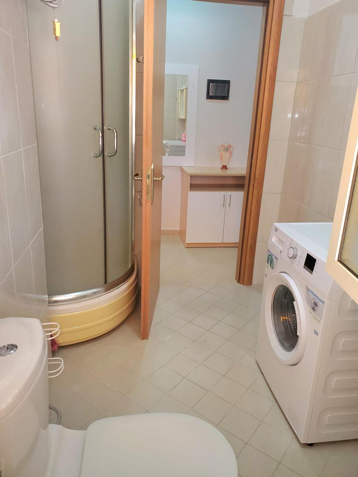 Apartament 1+1 Plazh Durrës