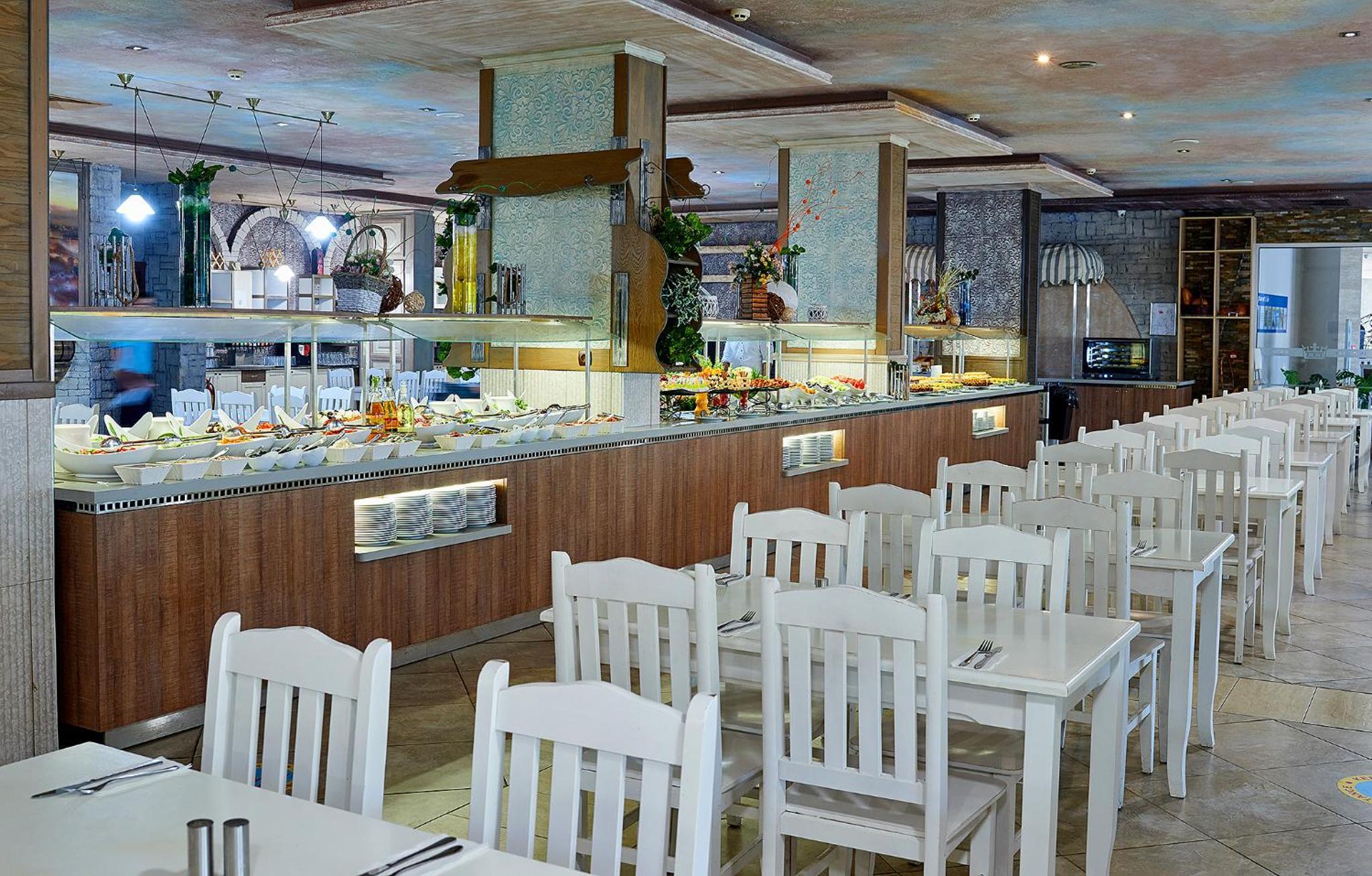 HI Hotels Imperial Resort - Ultra All Inclusive, FREE PARKING
