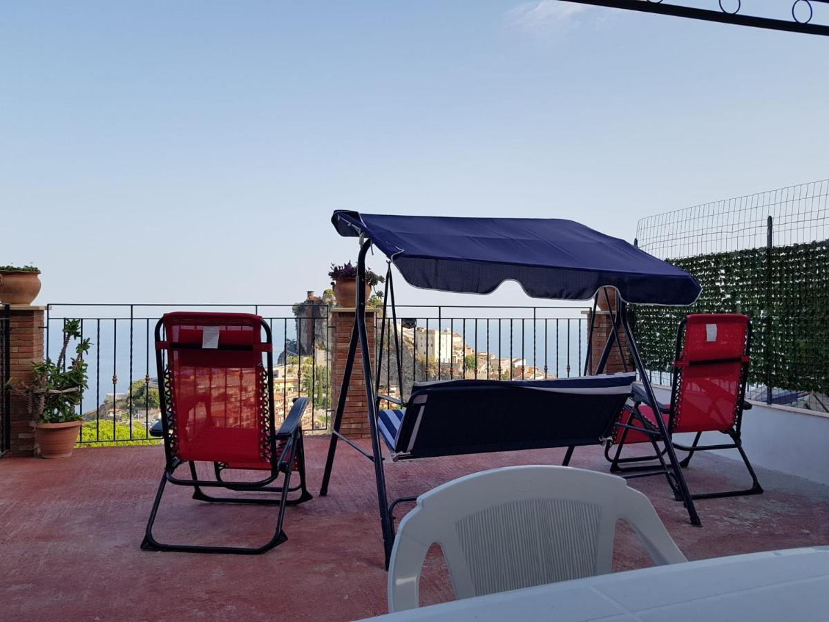 CASA VACANZE Monte Venere photo 4