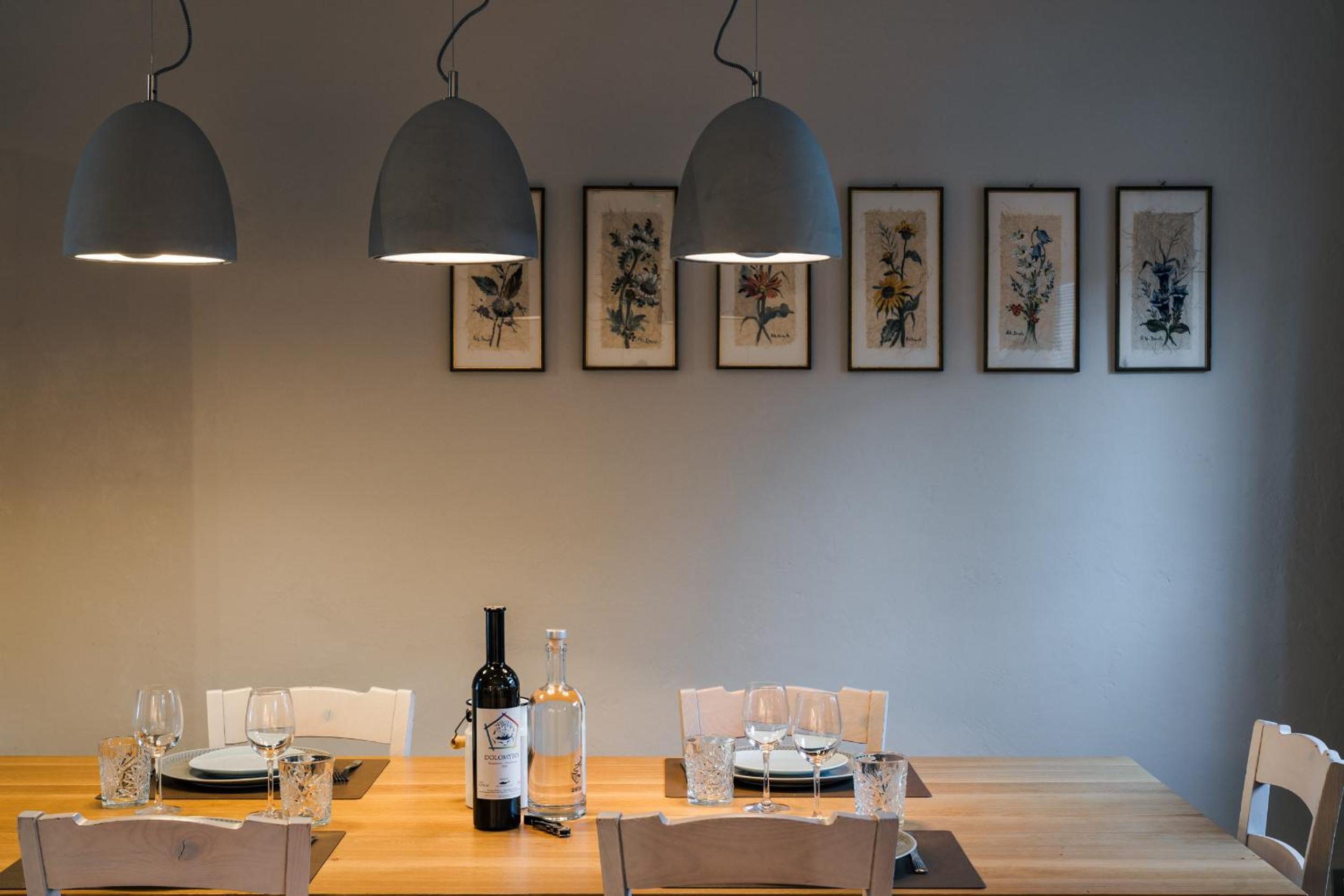 Picenin 61 Lodging view 5