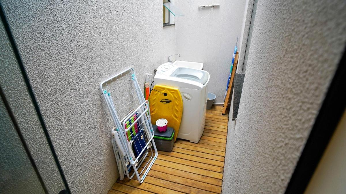 Linda casa à 700 m da praia em Balneário Piçarras