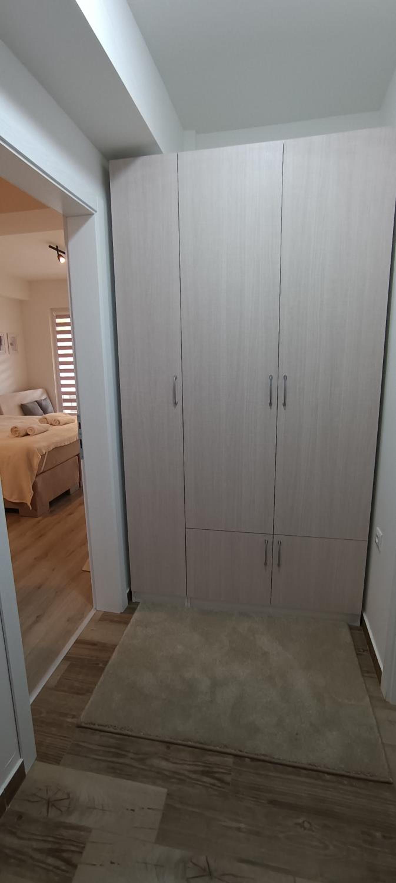 Petar Apartment en Ohrid