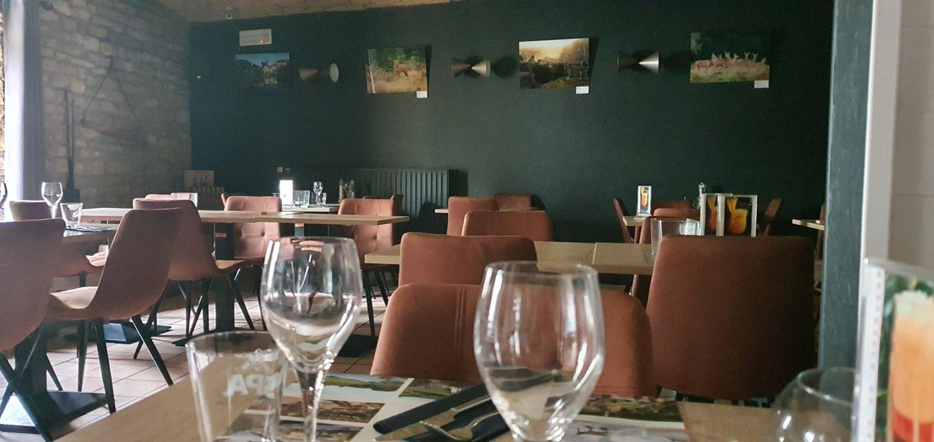 La Vieille Ferme Chassepierre