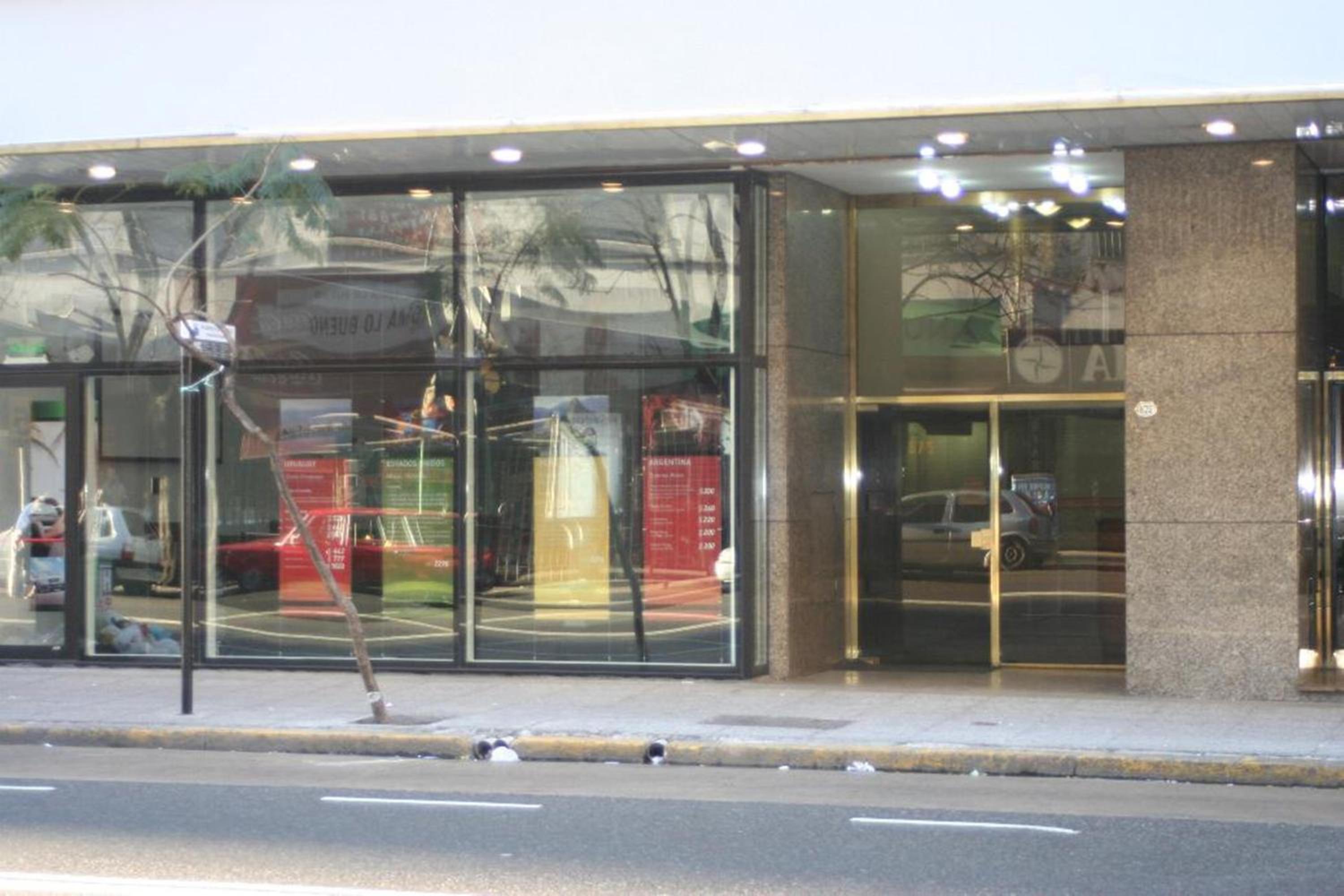 Obelisco Studio 9